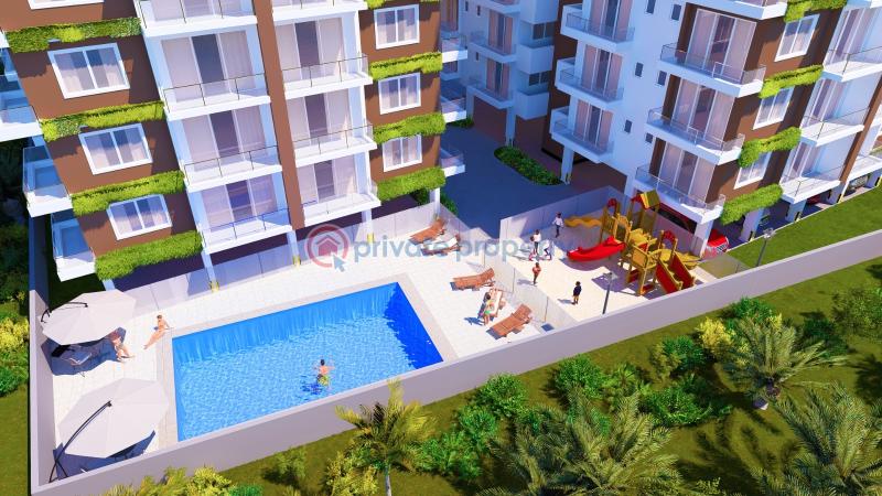 1 bedroom Apartment For Sale 1st Avenu, Nyali Nyali Mombasa  - 14