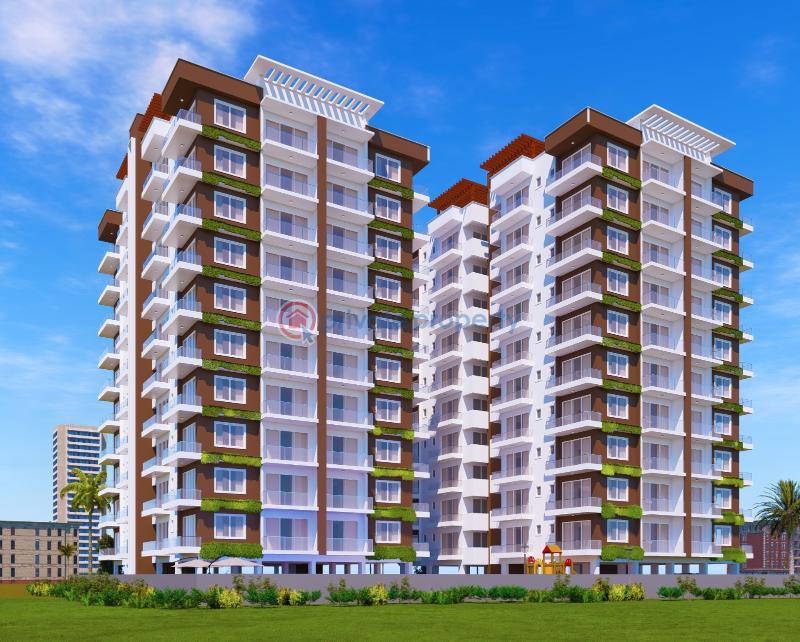 1 bedroom Apartment For Sale 1st Avenu, Nyali Nyali Mombasa  - 15