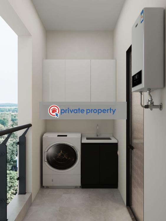 1 bedroom Apartment For Sale &nbsp;mbaazi Lavington Nairobi - 9