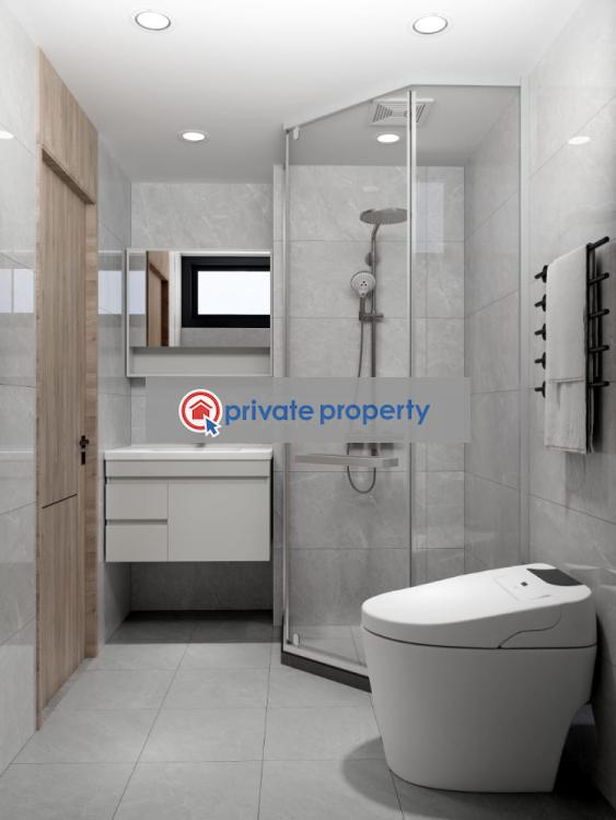 1 bedroom Apartment For Sale &nbsp;mbaazi Lavington Nairobi - 8