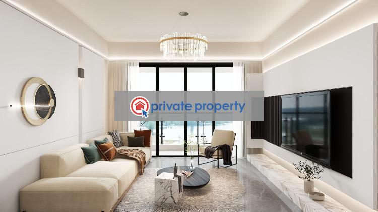 1 bedroom Apartment For Sale &nbsp;mbaazi Lavington Nairobi - 1