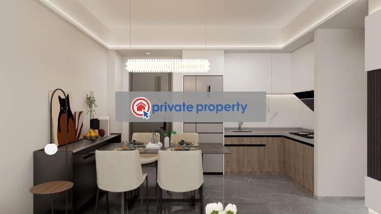1 bedroom Apartment For Sale &nbsp;mbaazi Lavington Nairobi - 5
