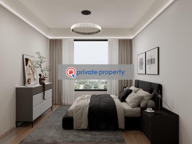1 bedroom Apartment For Sale &nbsp;mbaazi Lavington Nairobi - 6