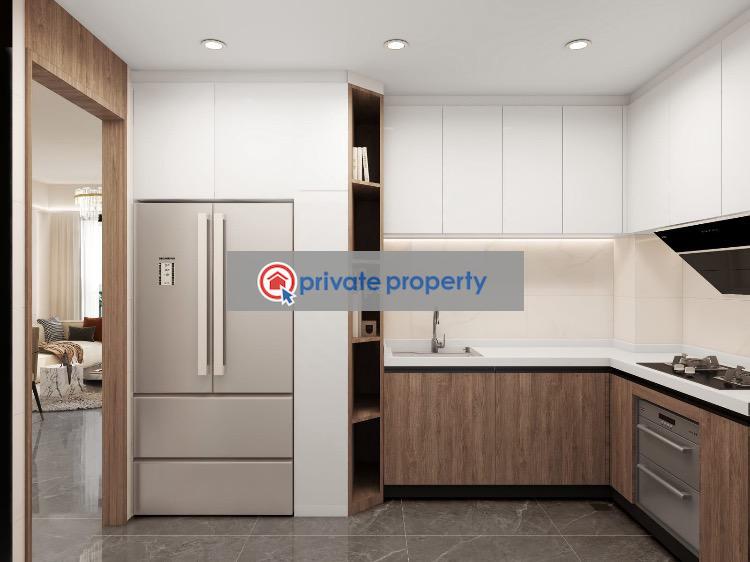 1 bedroom Apartment For Sale &nbsp;mbaazi Lavington Nairobi - 3