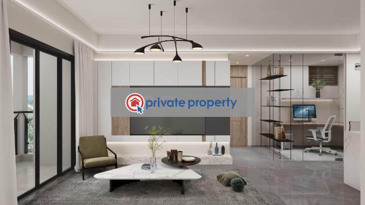 1 bedroom Apartment For Sale &nbsp;mbaazi Lavington Nairobi - 2