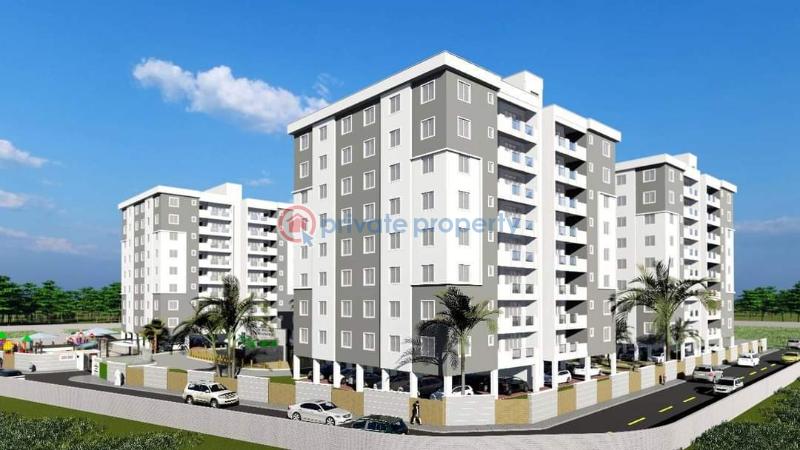 3 bedroom Apartment For Sale Serena Shanzu Mombasa - 4