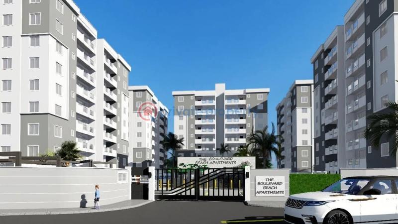 3 bedroom Apartment For Sale Serena Shanzu Mombasa - 2