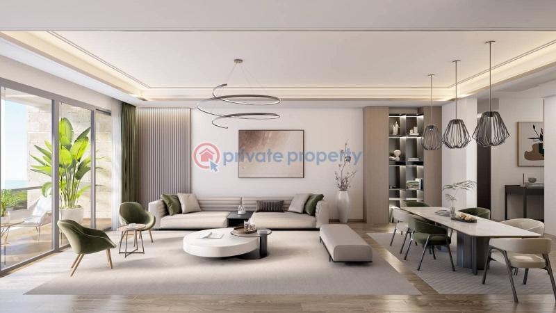 3 bedroom Apartment For Sale Mount Kenya Road 2nd Row From The Beach Nyali Mombasa - 7