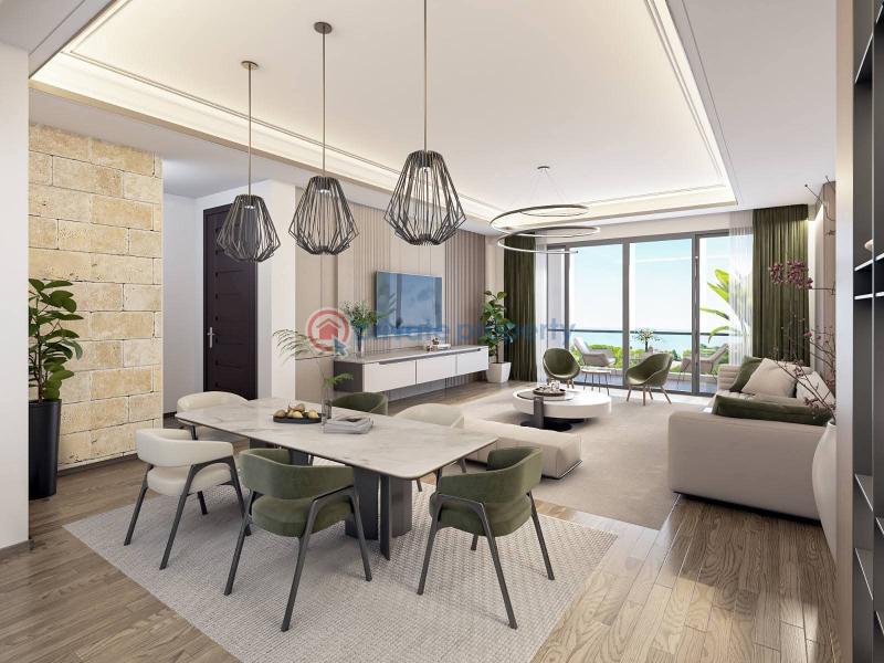 3 bedroom Apartment For Sale Mount Kenya Road 2nd Row From The Beach Nyali Mombasa - 4