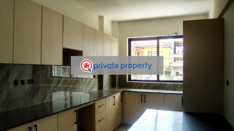 3 bedroom Apartment For Sale &nbsp;south C Nairobi West  - 2