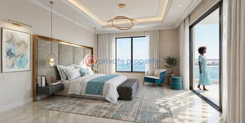 3 bedroom Apartment For Sale 1st Avanue Nyali Mombasa - 4