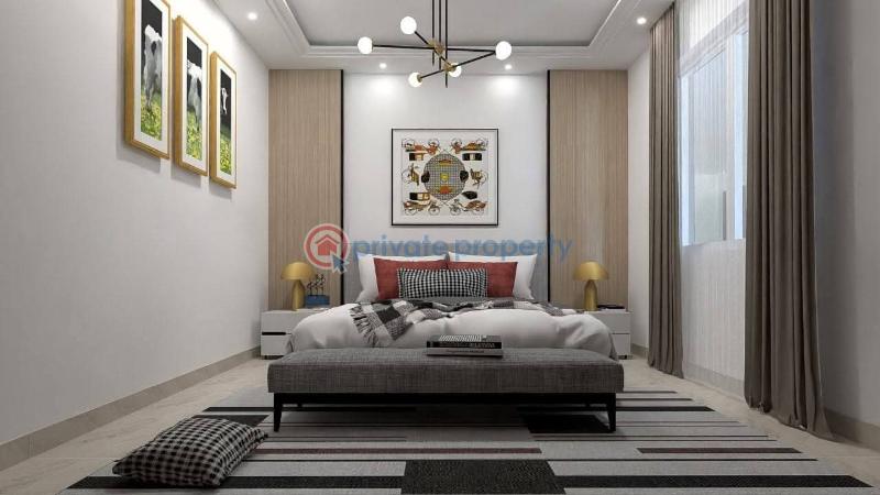 2 bedroom Apartment For Sale Links Road Mount Kenya Voyager Nyali Mombasa - 9