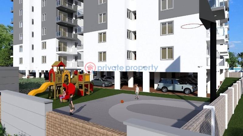 2 bedroom Apartment For Sale Links Road Mount Kenya Voyager Nyali Mombasa - 4