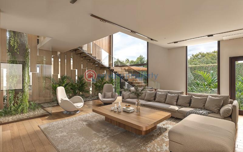 6 bedroom Terraced Duplex For Sale Near Lavington Green Shopping Mall. Nairobi - 13
