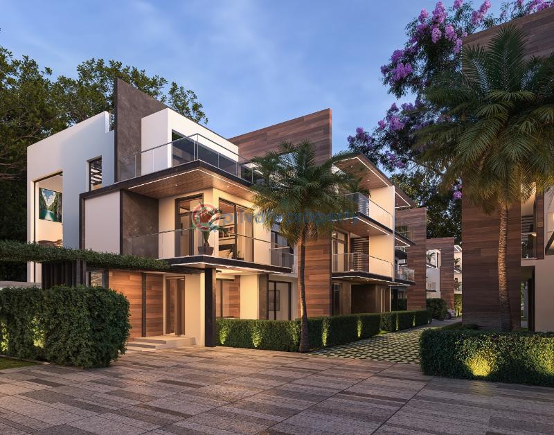 6 bedroom Terraced Duplex For Sale Near Lavington Green Shopping Mall. Nairobi - 5