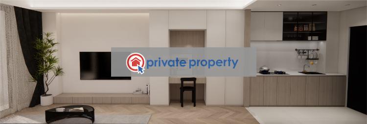 1 bedroom Apartment For Sale Kilimani Nairobi - 7