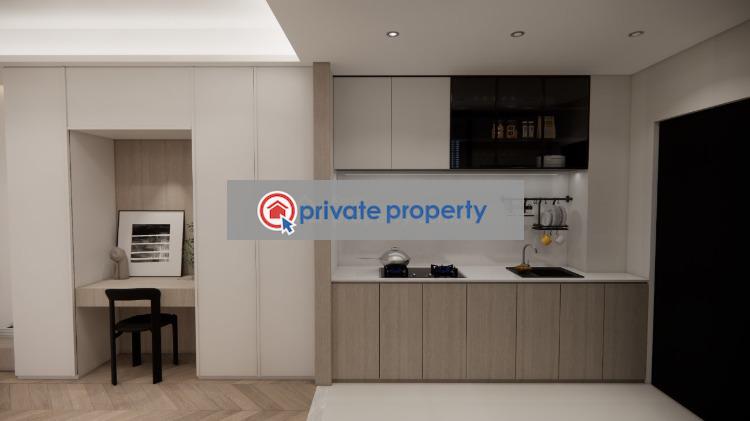 1 bedroom Apartment For Sale Kilimani Nairobi - 5