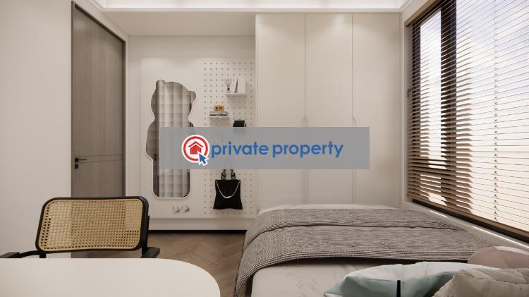 1 bedroom Apartment For Sale Kilimani Nairobi - 11