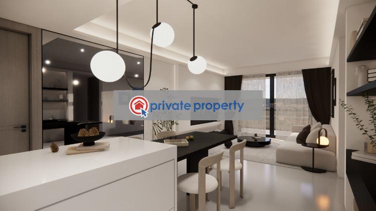 1 bedroom Apartment For Sale Kilimani Nairobi - 16