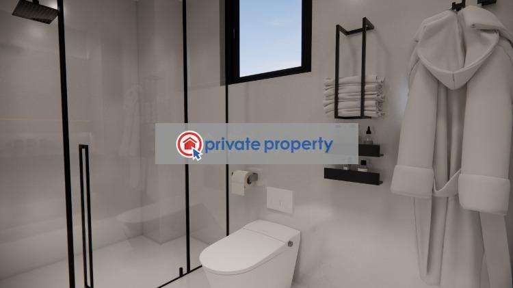 1 bedroom Apartment For Sale Kilimani Nairobi - 2