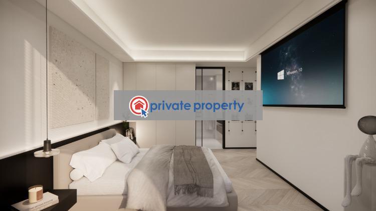 1 bedroom Apartment For Sale Kilimani Nairobi - 4