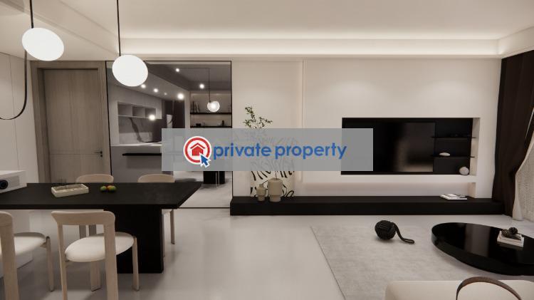 1 bedroom Apartment For Sale Kilimani Nairobi - 17