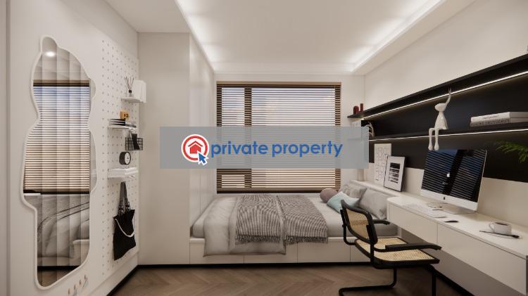 1 bedroom Apartment For Sale Kilimani Nairobi - 7