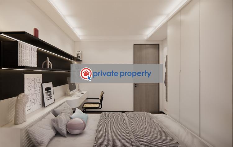1 bedroom Apartment For Sale Kilimani Nairobi - 12