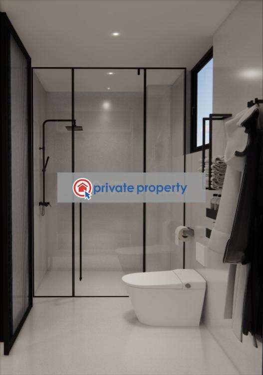 1 bedroom Apartment For Sale Kilimani Nairobi - 19