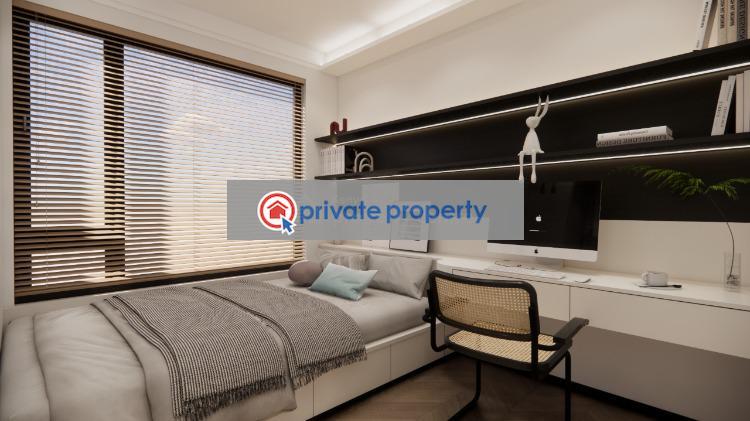 1 bedroom Apartment For Sale Kilimani Nairobi - 15