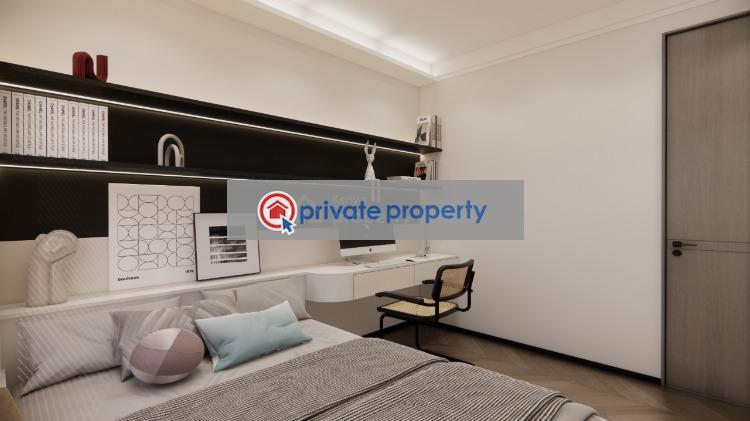 1 bedroom Apartment For Sale Kilimani Nairobi - 10