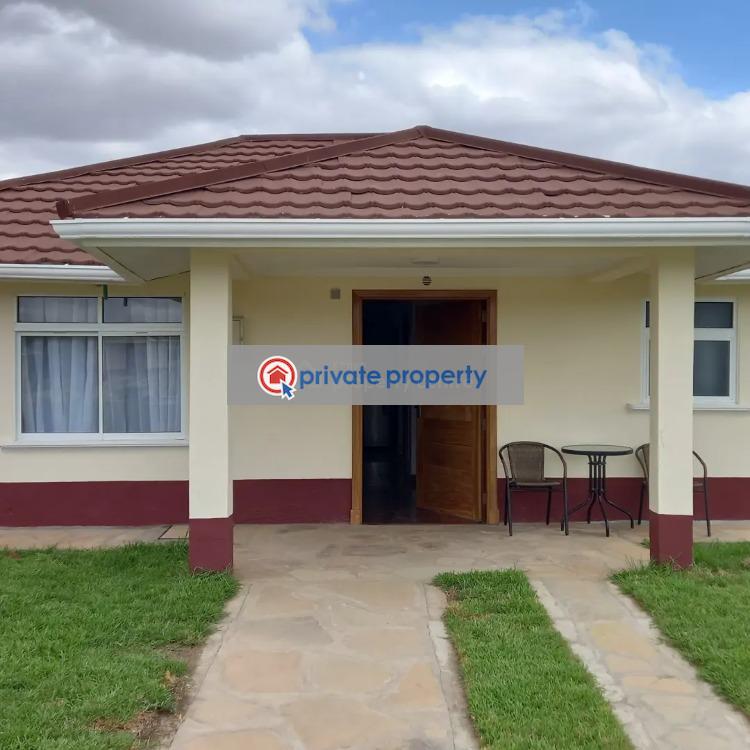 1 bedroom Detached Bungalow For Sale &nbsp;mombasa Road Athi River Machakos - 6