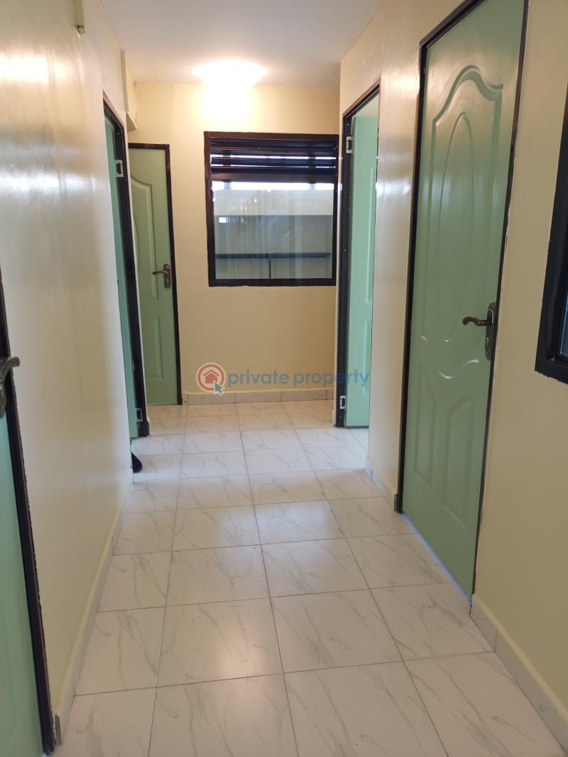 Commercial Property For Rent Kimathi Street Cbd Nairobi Central  - 2