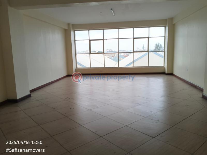 Office Space For Rent Enterprise Road Off Mombasa Road Imara Daima Nairobi - 5