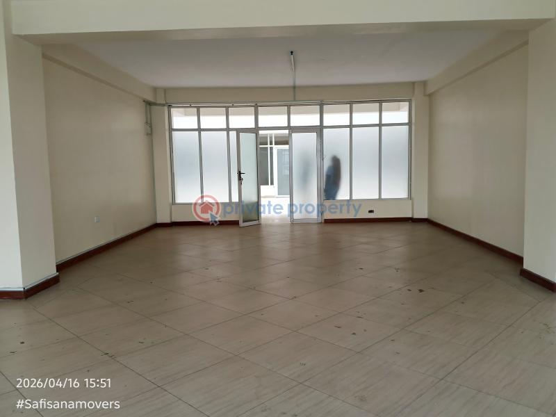 Office Space For Rent Enterprise Road Off Mombasa Road Imara Daima Nairobi - 2