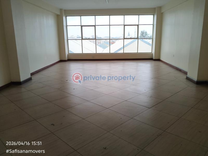 Office Space For Rent Enterprise Road Off Mombasa Road Imara Daima Nairobi - 3