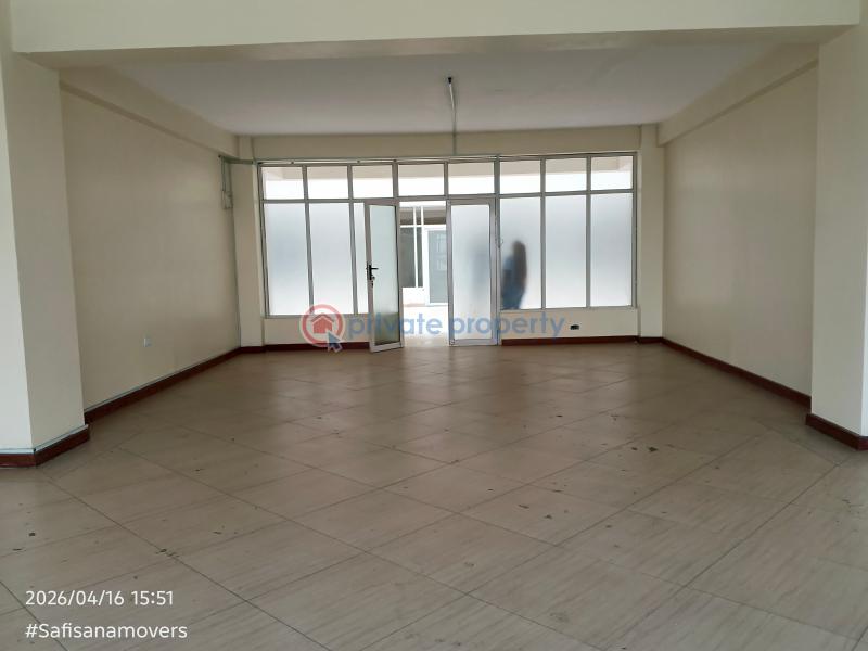 Office Space For Rent Enterprise Road Off Mombasa Road Imara Daima Nairobi - 4