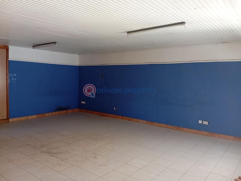 Office Space For Rent Westlands Estate westlands Nairobi - 1