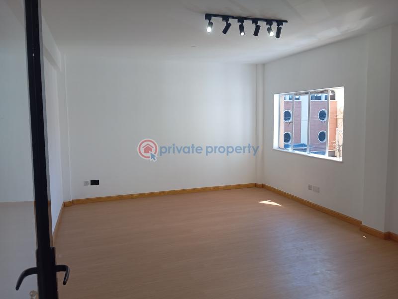 Office Space For Rent Westlands Estate westlands Nairobi - 1