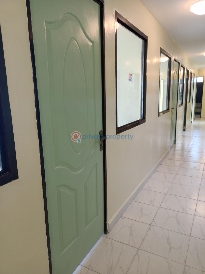 Commercial Property For Rent Kimathi Street Cbd Nairobi Central  - 1