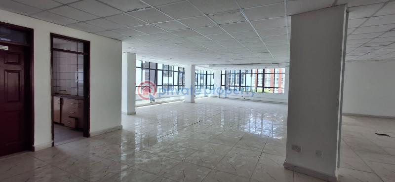 Commercial Property For Rent Westlands Road Nairobi - 1
