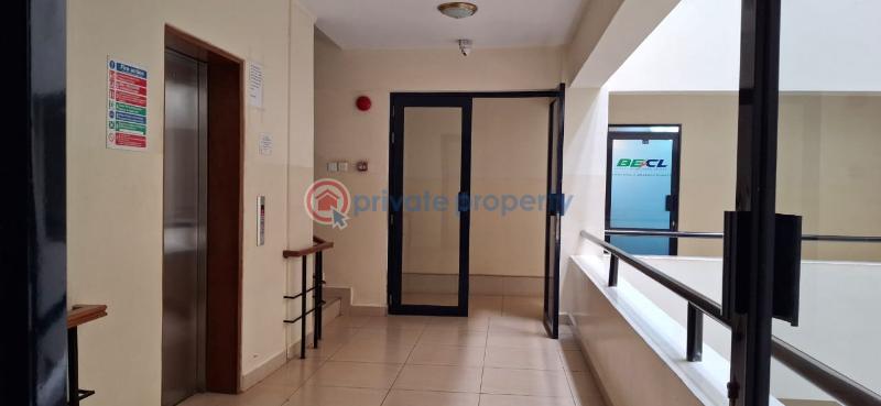 Commercial Property For Rent Westlands Road Nairobi - 2