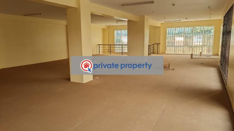 Office Space For Rent &nbsp;parklands Parklands Nairobi - 2