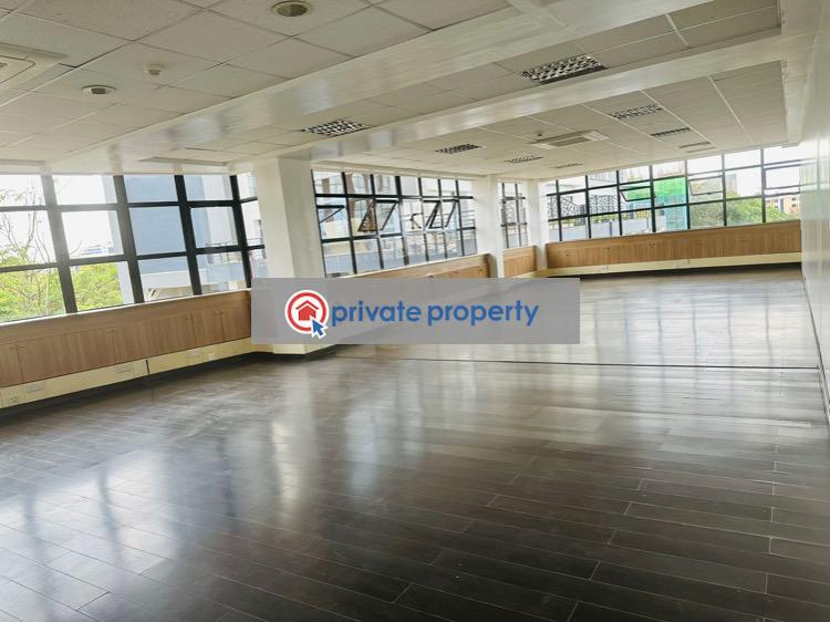 Commercial Property For Rent &nbsp;lantana Road Westlands Nairobi - 5