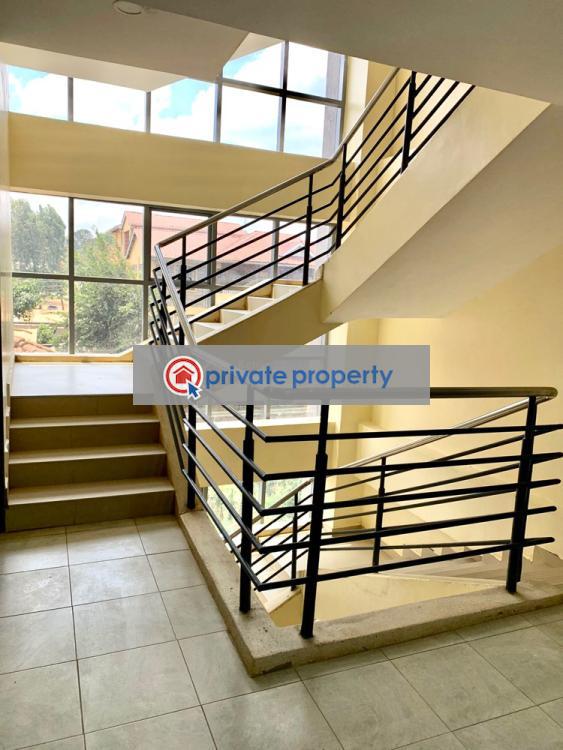 Commercial Property For Rent &nbsp;onderi Road Kikuyu Kiambu - 4