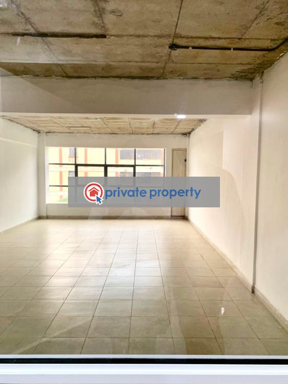 Commercial Property For Rent &nbsp;onderi Road Kikuyu Kiambu - 1