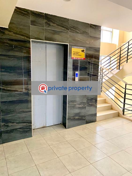 Commercial Property For Rent &nbsp;onderi Road Kikuyu Kiambu - 3