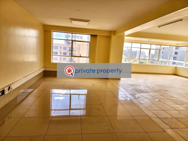 Office Space For Sale &nbsp;3rd Parklands Avenue Parklands Nairobi - 2