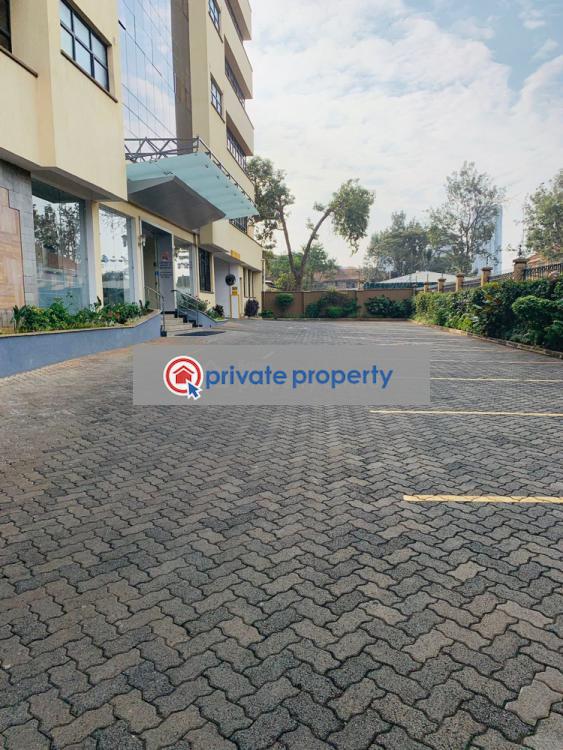 Commercial Property For Rent &nbsp;lantana Road Westlands Nairobi - 1