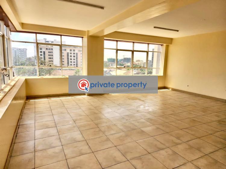 Office Space For Sale &nbsp;3rd Parklands Avenue Parklands Nairobi - 7